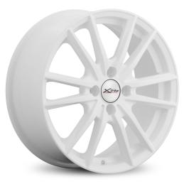 X`trike X-129 6.5x16 PCD4x100 ET48 Dia60.1 W